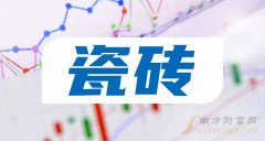 牛弘配资 A股：瓷砖概念股这二只龙头，新手别错过！（2024/8/16）