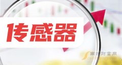 上海股票配资 A股：传感器上市龙头公司，选择很关键！（2024年8月）